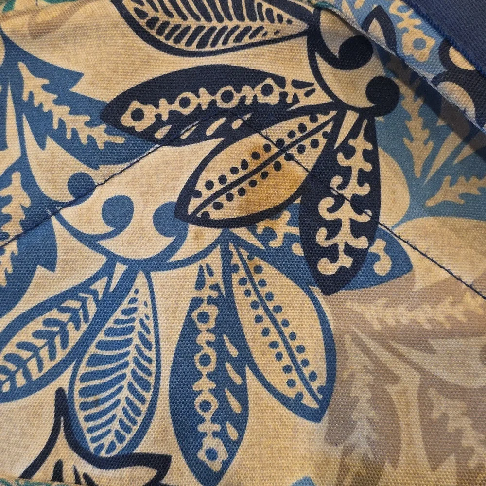 Vera Bradley Santiago Large Campus Tech Backpack‎ Retired